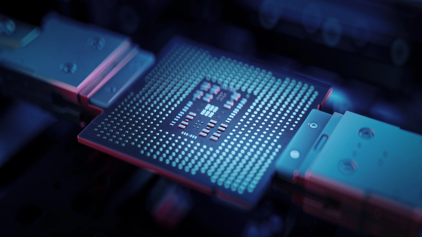 Nvidia RTX Spark