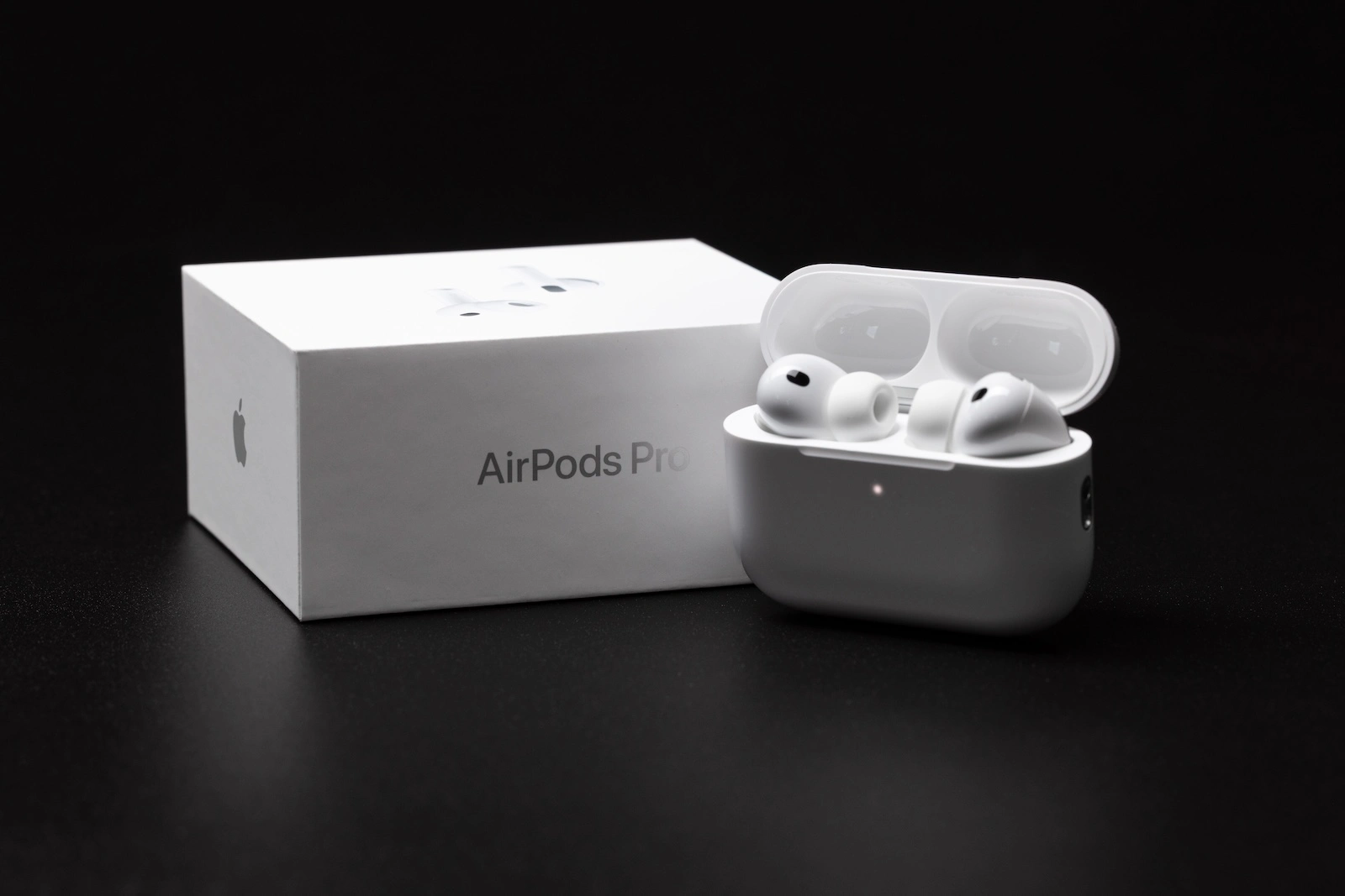 iOS 27 AirPods