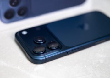 iPhone 18 Pro Apple