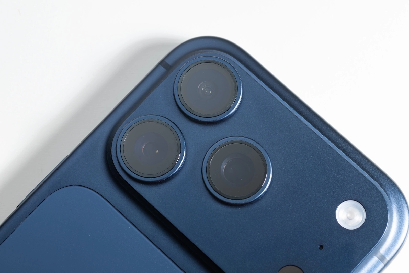 iPhone Lieferungen Lateinamerika