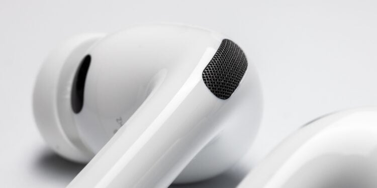 AirPods Ultra Apple