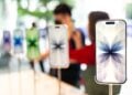 iPhone 18 Apple