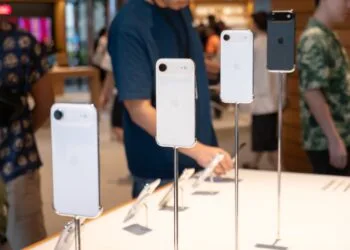 iPhone Air 2 Apple