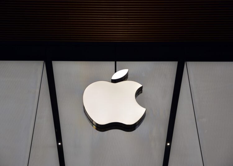 Apple Speicherkrise
