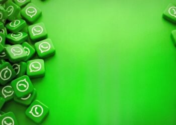 WhatsApp Benutzernamen
