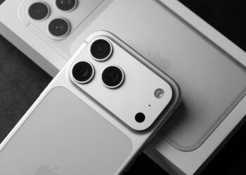 iPhone 18 Pro Apple
