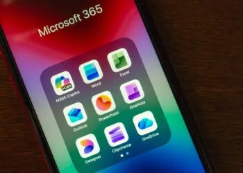 Microsoft Office Support-Ende Mac und iPhone