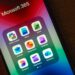Microsoft Office Support-Ende Mac und iPhone