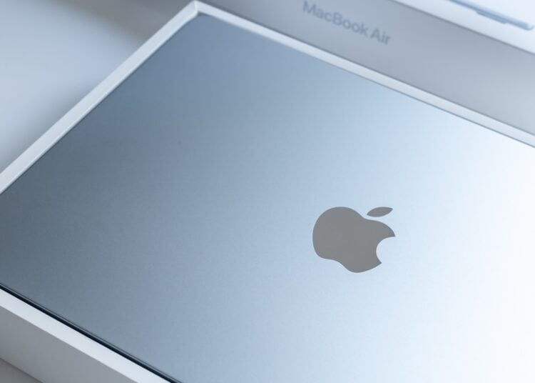 macOS 27 Apple