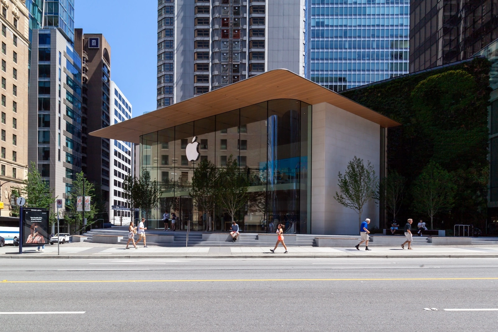 Apple Preise