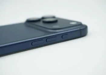 iPhone 18 Pro Apple
