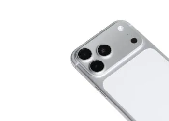 iPhone 18 Pro Apple