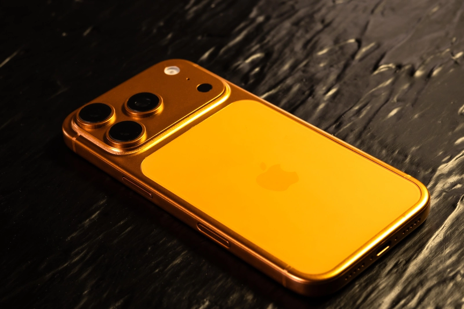 agentische KI Apple