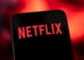 Netflix profile