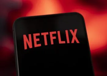 Netflix Profil