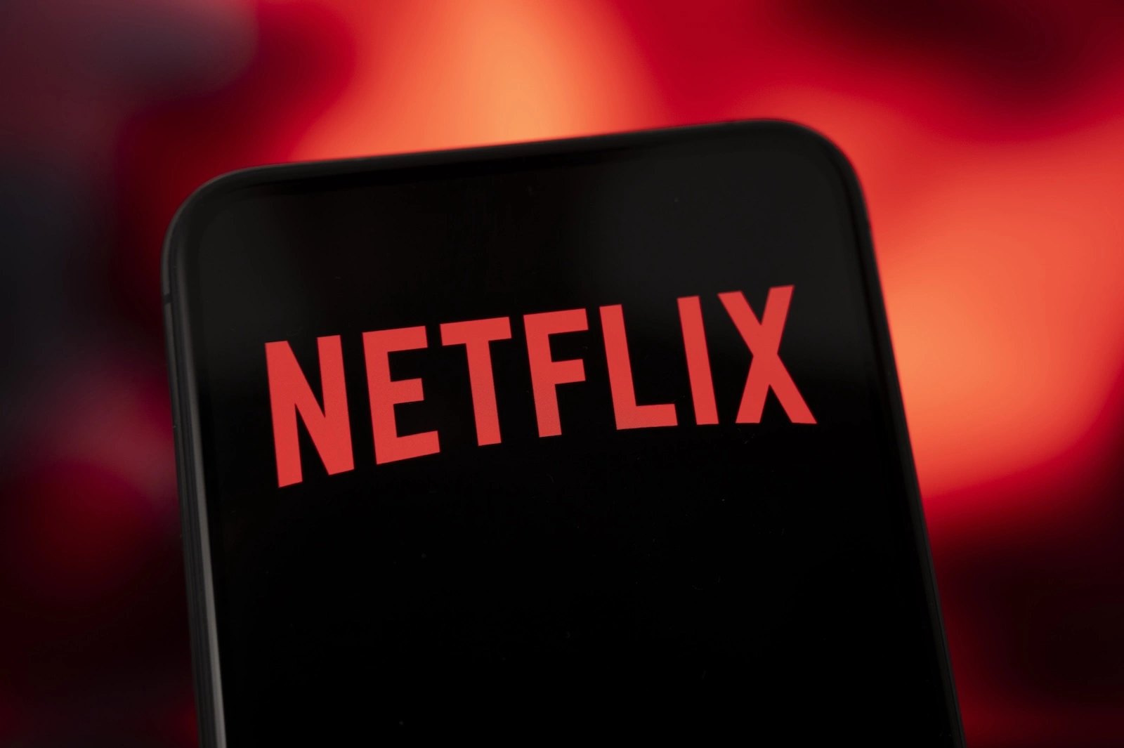 Netflix Profil