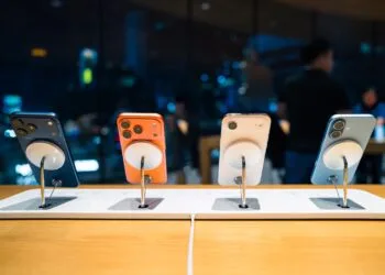 Apple iPhone