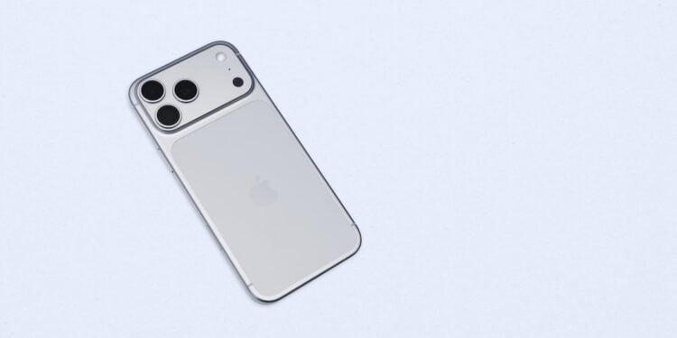 iPhone 18 Pro Farben Apple