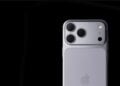 iPhone 18 Pro battery