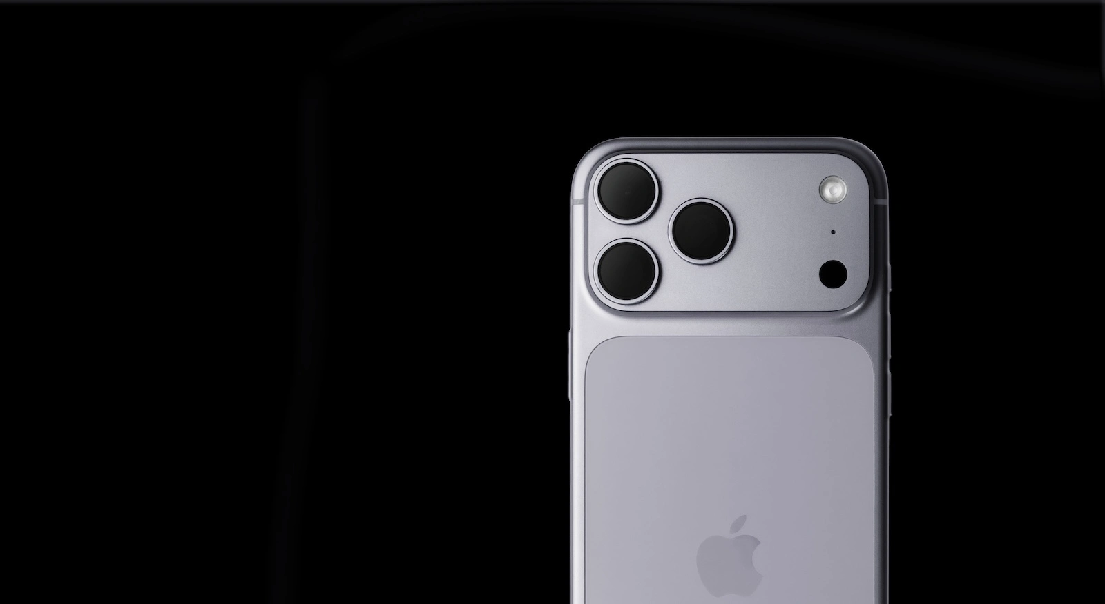 iPhone 18 Pro Akku