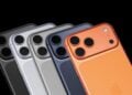 iPhone 18 Pro Apple