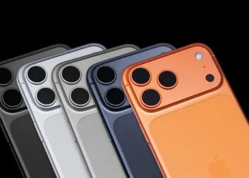 iPhone 18 Pro Appel