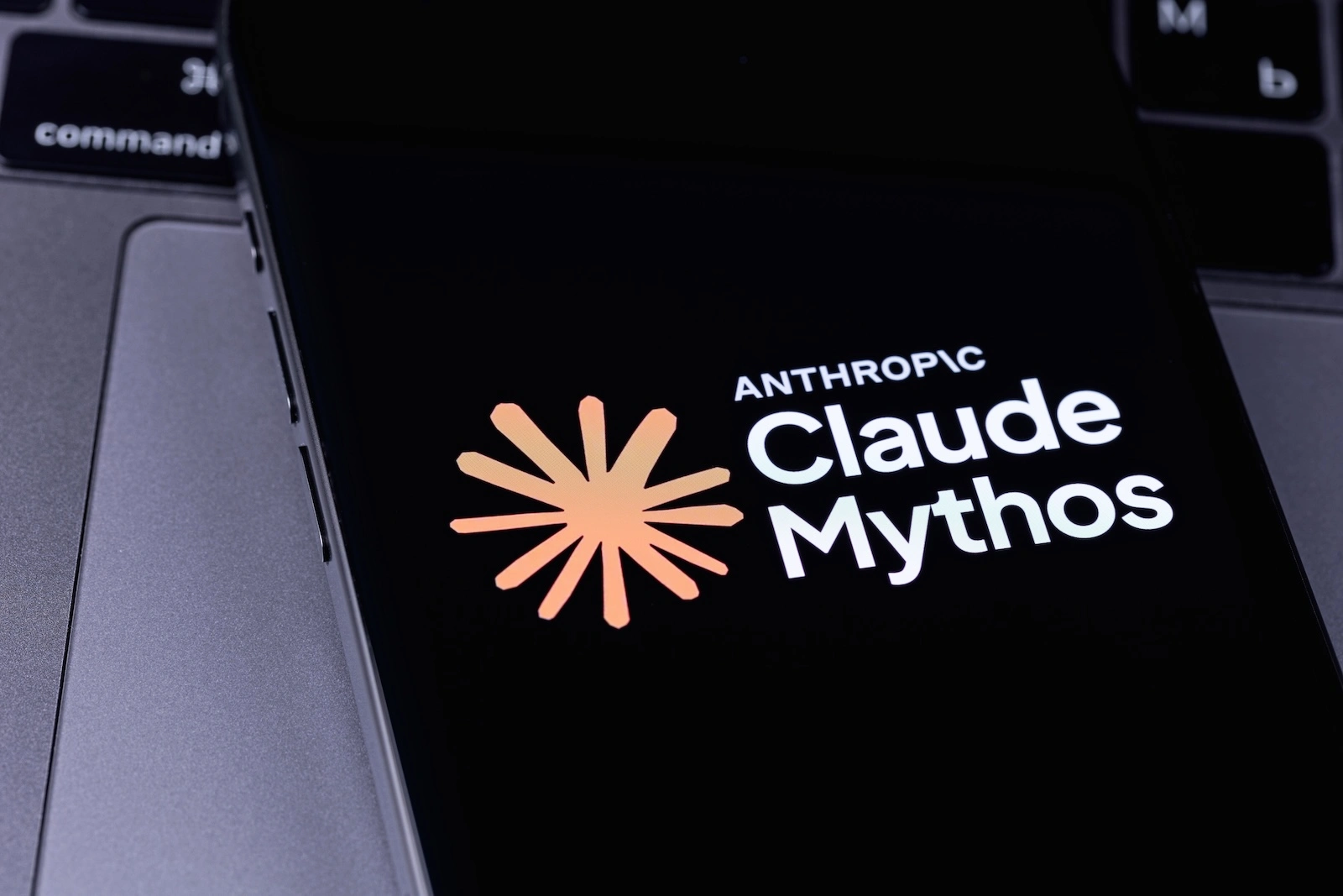 Anthropic Claude Mythos