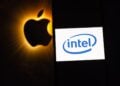 Apple Intel