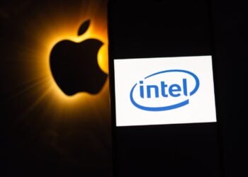 Apple Intel