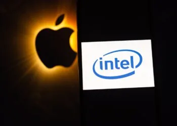 Apple Intel