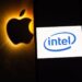 Apple Intel