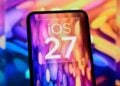 iOS 27 Apple