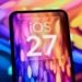 iOS 27 Apple