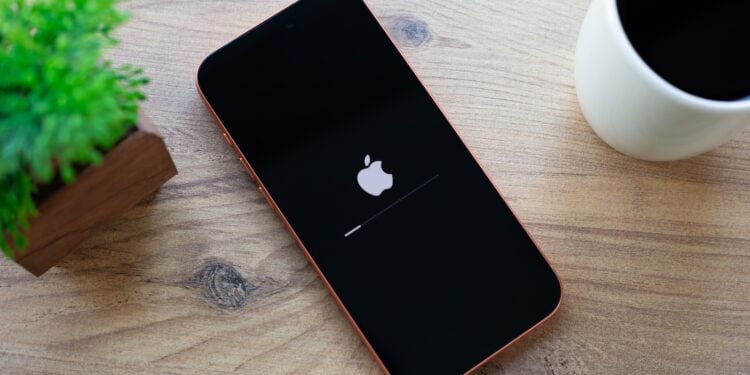 iOS 27 iPhone Wiederherstellungsmodus
