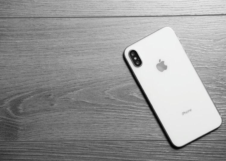 iPhone Ultra Apple