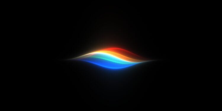 Siri Apple