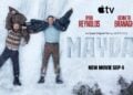Apple TV Mayday