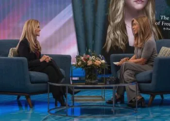 Apple TV The Morning Show Staffel 5