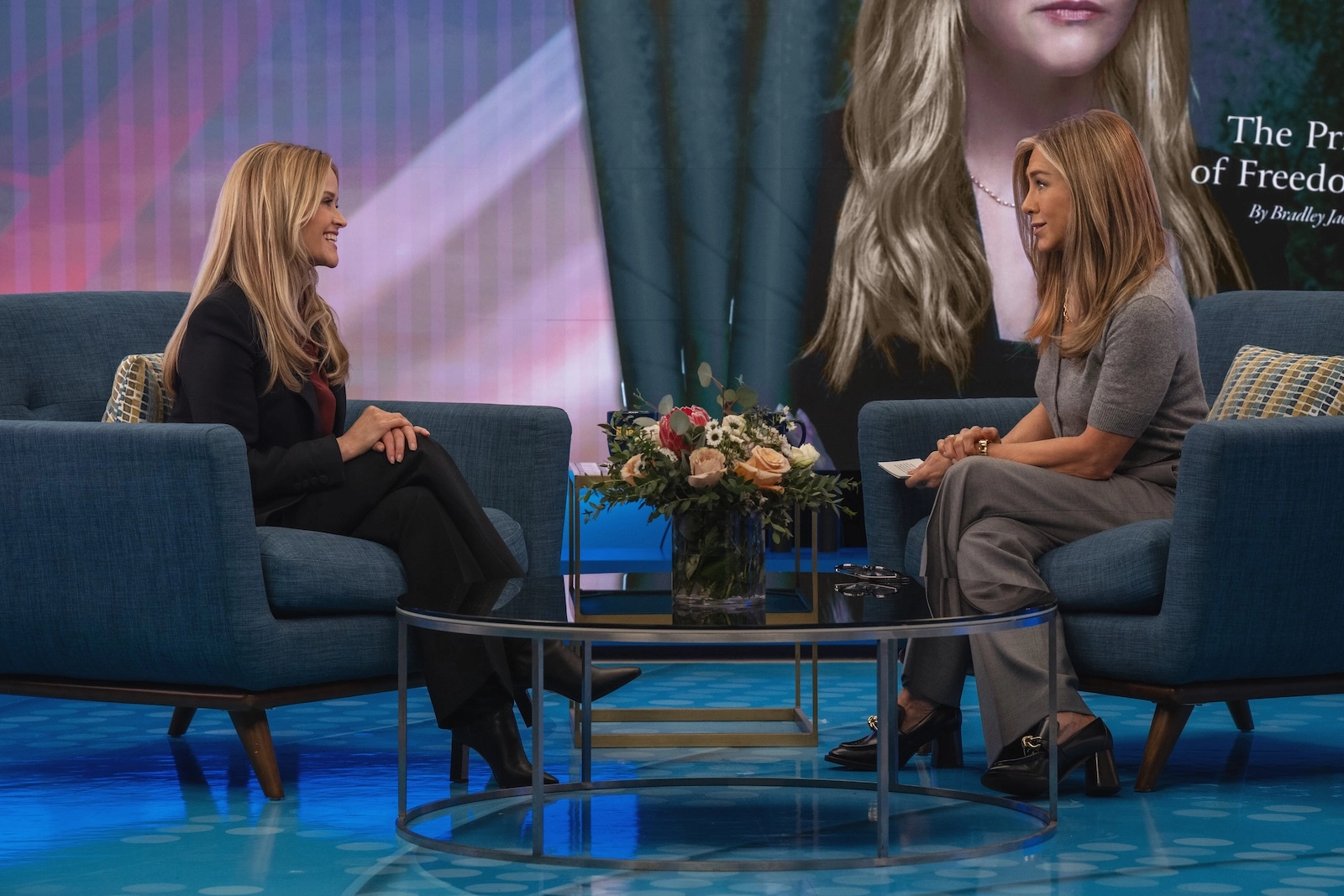 Apple TV The Morning Show Staffel 5
