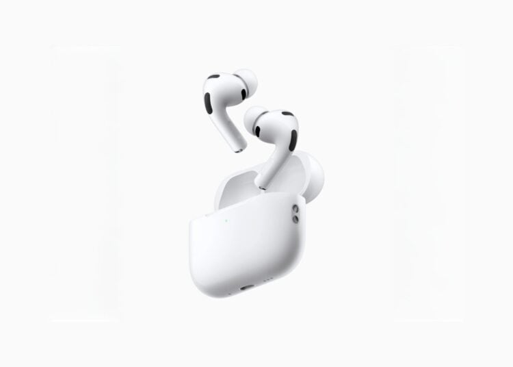 iOS 27 AirPods-Equalizer einstellen