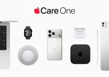 AppleCare One Deutschland