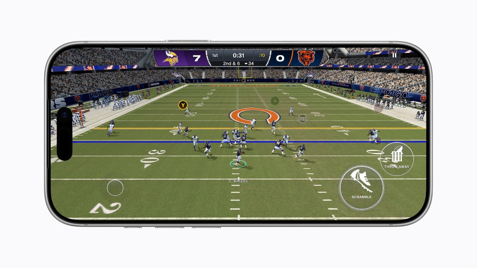 Apple Arcade August 2026