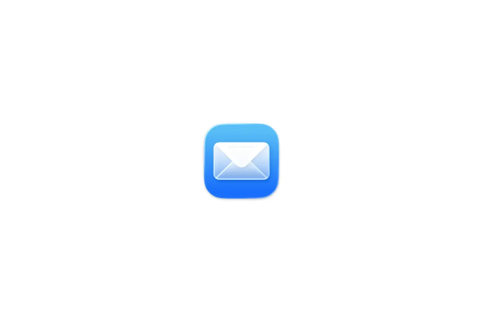 Apple Mail iOS 27