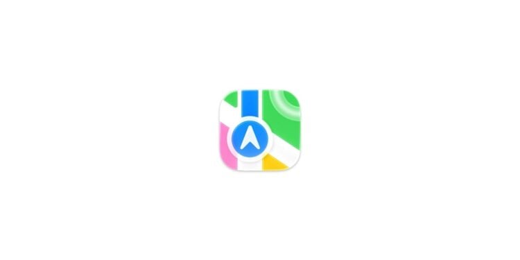 Apple Maps iOS 27