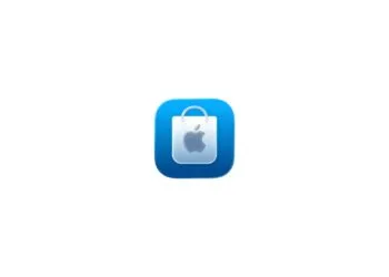 Apple Store App KI
