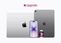 Apple Upgrade Leasing