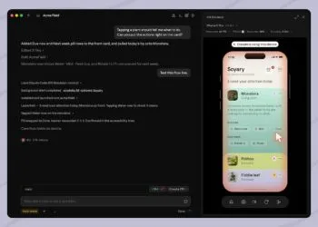 Claude Code Anthropic