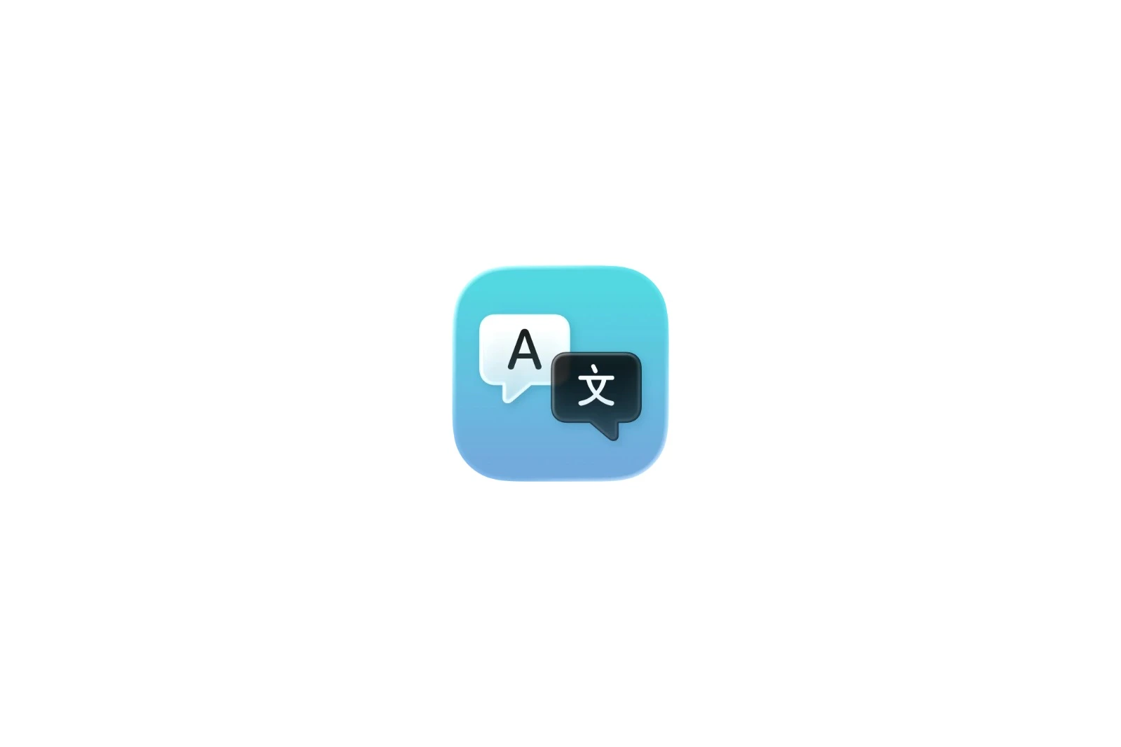 iOS 27: Übersetzen-App