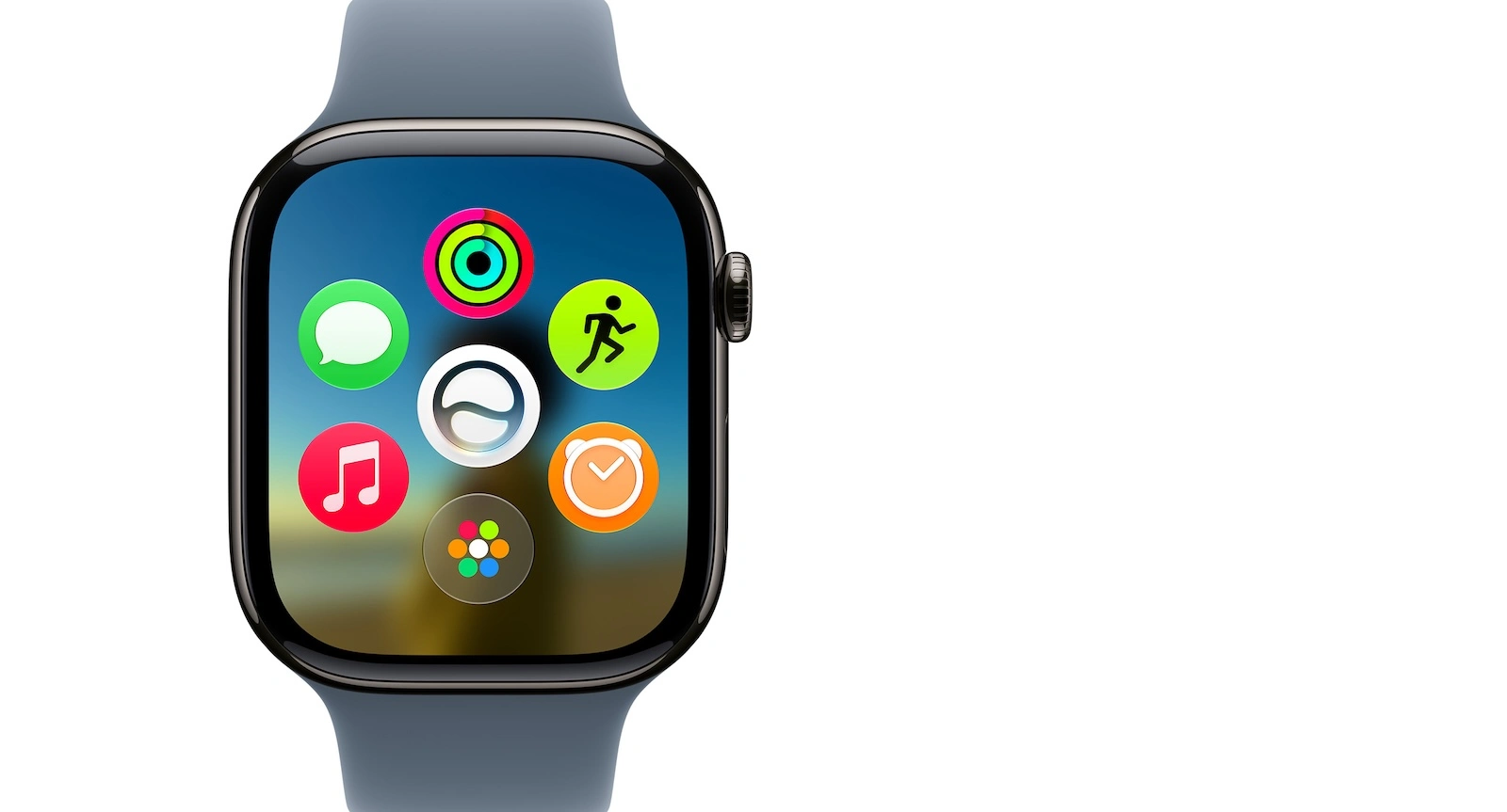 watchOS 27 Beta 3 Siri AI
