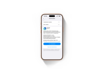 iOS 26.6 Apple